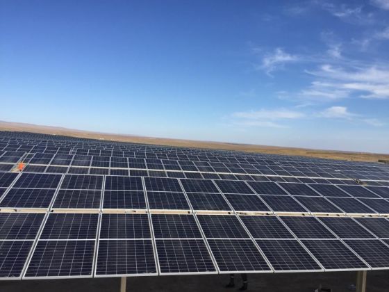 Photovoltaikindustrie im Strudel eines Technologie-Propagandakriegs