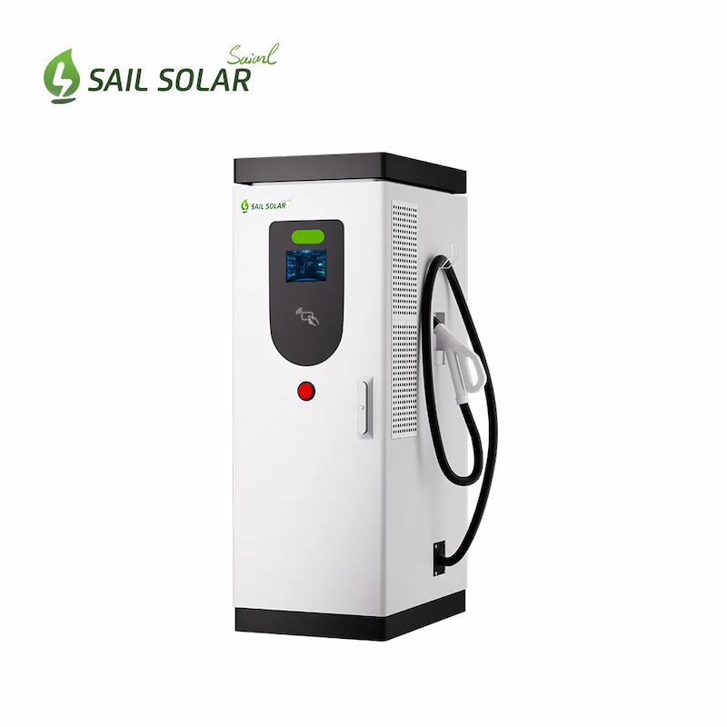 120kw 240kw 360kw 480kw DC Charger