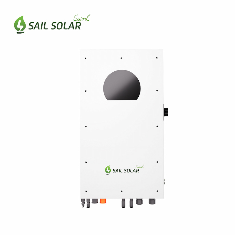 Sail Solar 6KW Hybrid Solar Inverter