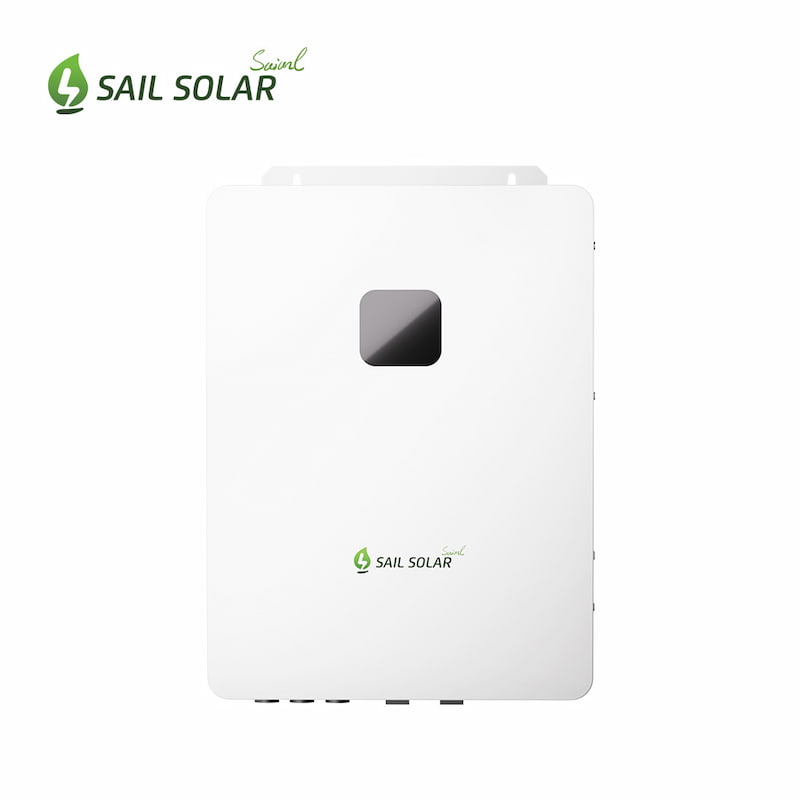 SAIL SOLAR 120V/240V Split-Phase 10KW Hybrid-Solarwechselrichter für Solaranlagen