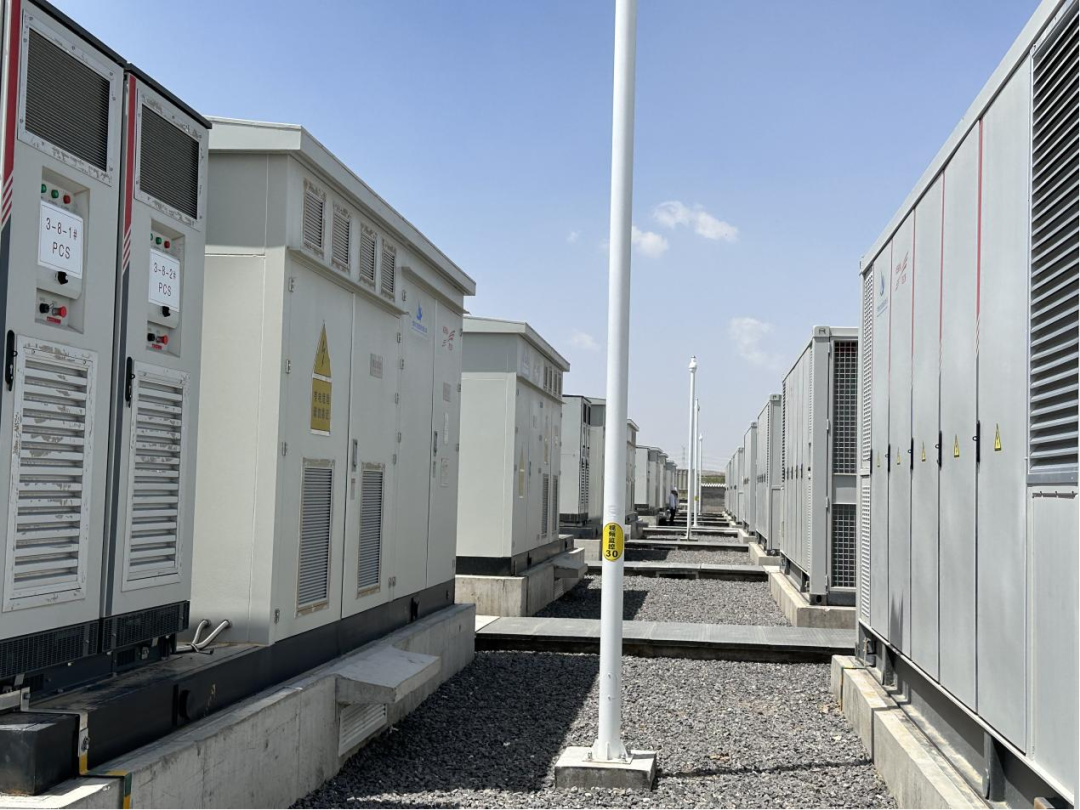 1-MW-Gewerbesolaranlage in Thailand