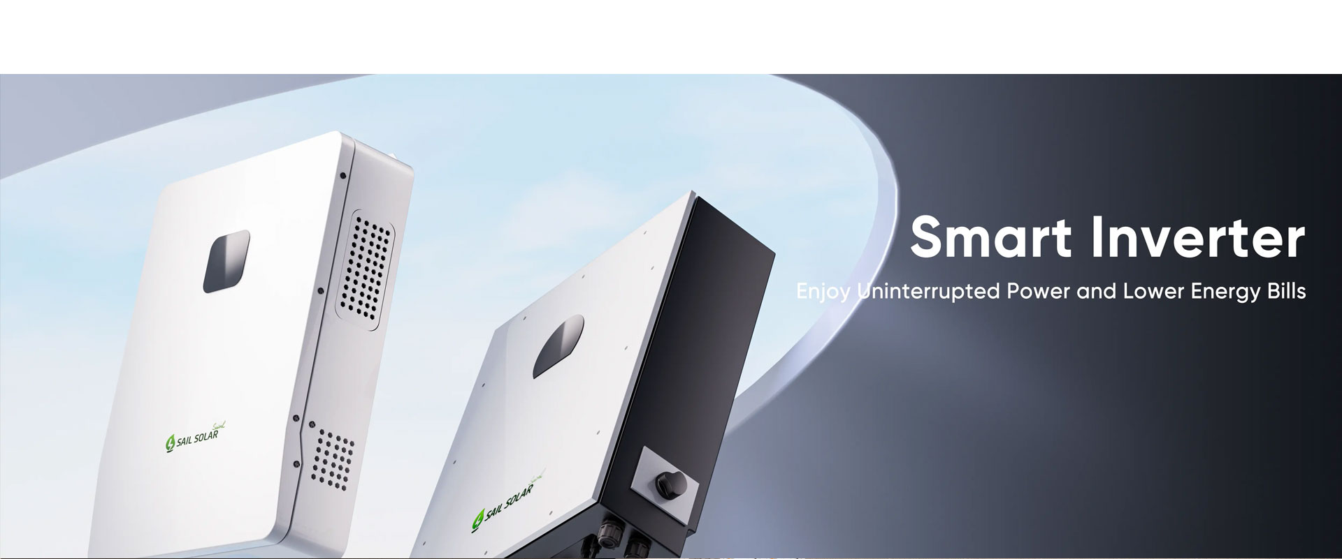 Hybrid-Wechselrichter