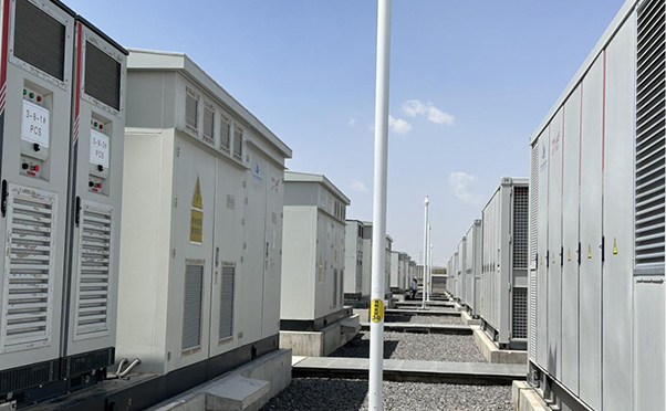 1-MW-Gewerbesolaranlage in Thailand