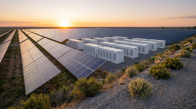 Solarenergiespeicherung: Natrium-Ionen-Batterie vs. Lithium-Ionen-Batterie – Gängige Technologie auf dem aktuellen Solarbatteriemarkt
